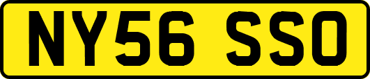 NY56SSO