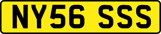 NY56SSS