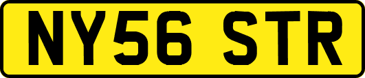 NY56STR