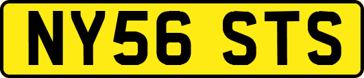 NY56STS