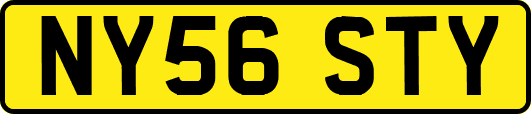 NY56STY