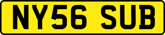NY56SUB