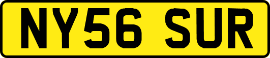 NY56SUR
