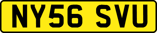 NY56SVU