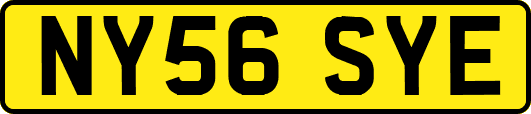 NY56SYE