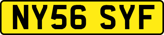 NY56SYF