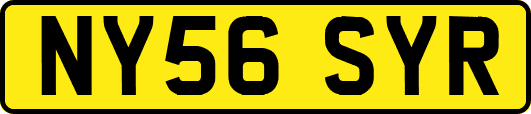 NY56SYR