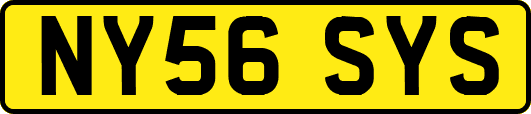 NY56SYS