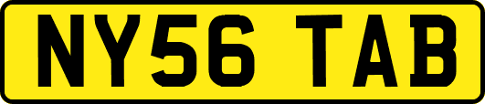NY56TAB