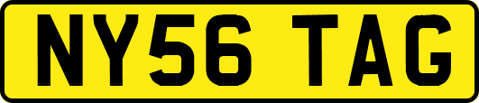NY56TAG