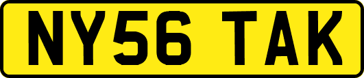 NY56TAK