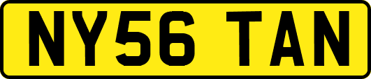 NY56TAN