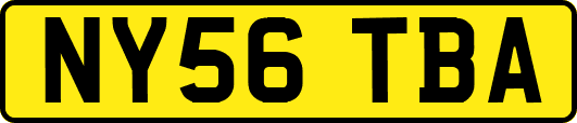 NY56TBA