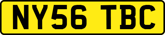 NY56TBC