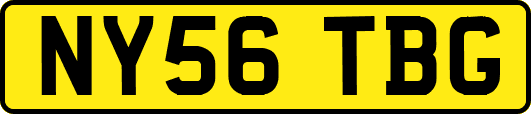 NY56TBG
