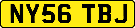 NY56TBJ