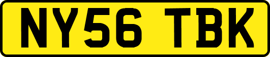 NY56TBK