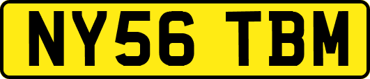 NY56TBM
