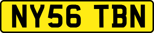 NY56TBN