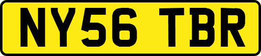 NY56TBR