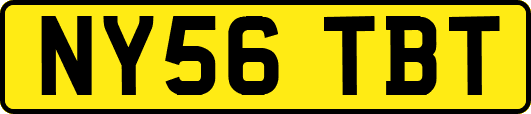 NY56TBT