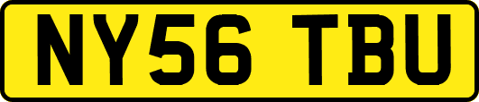 NY56TBU