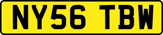 NY56TBW