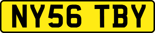 NY56TBY