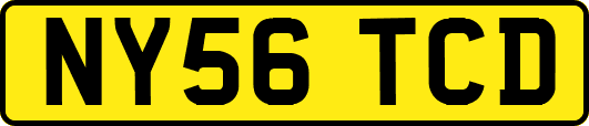 NY56TCD