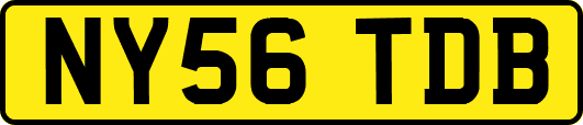 NY56TDB