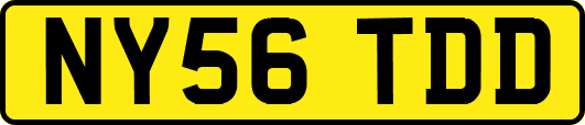 NY56TDD