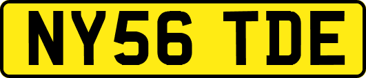 NY56TDE