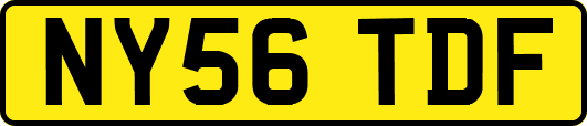 NY56TDF