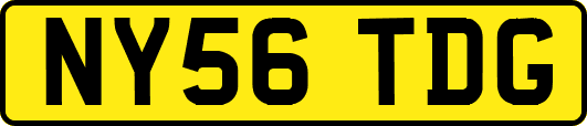 NY56TDG
