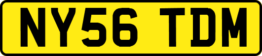 NY56TDM