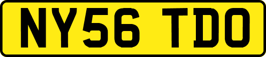 NY56TDO