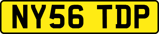 NY56TDP