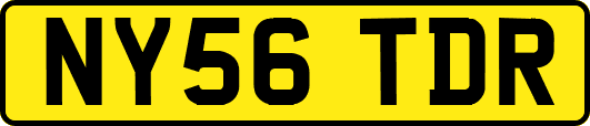 NY56TDR