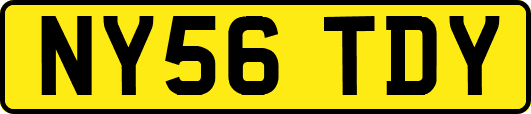 NY56TDY