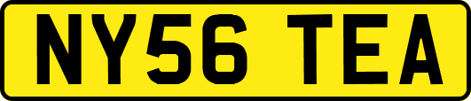 NY56TEA