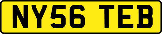 NY56TEB