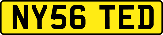 NY56TED