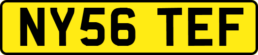 NY56TEF