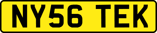 NY56TEK