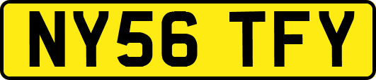 NY56TFY