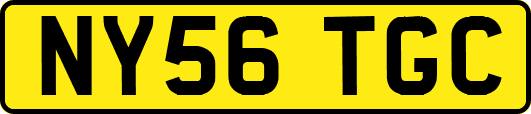 NY56TGC