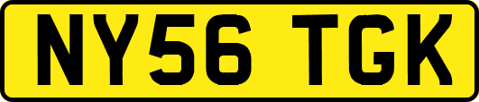 NY56TGK