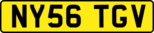 NY56TGV