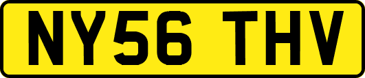 NY56THV