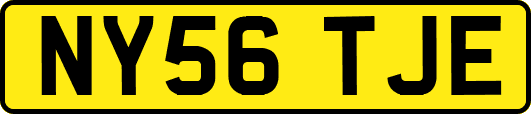 NY56TJE